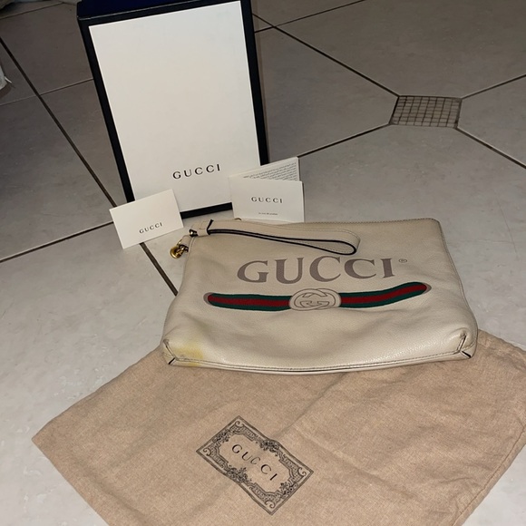 GUCCI BAG! - Picture 7 of 13